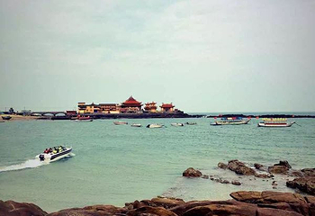 石狮十里黄金海岸旅游度假区第 30 张图片