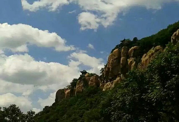 长寿山第 32 张图片
