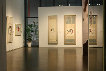 东浩兰生上海世博展览馆第 14 张图片