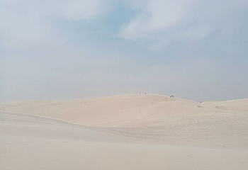 银沙湾生态旅游景区第 12 张图片
