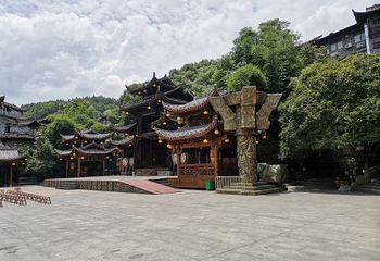 矮寨大桥第 55 张图片