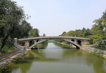 赵州桥第 58 张图片