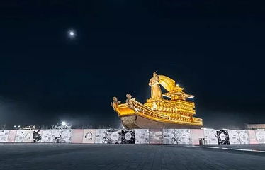 昆明池·七夕公园第 32 张图片