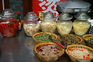 好吃街第 20 张图片