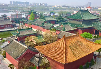 开封城墙第 63 张图片