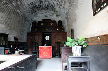 山西王家大院第 190 张图片