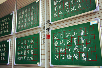扬州大学(荷花池校区)第 15 张图片