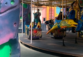 欧乐堡梦幻世界第 41 张图片