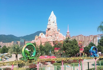 贵安欢乐世界第 101 张图片