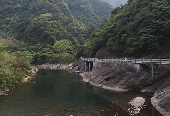 十八重溪第 15 张图片