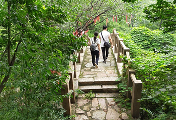王母山第 89 张图片