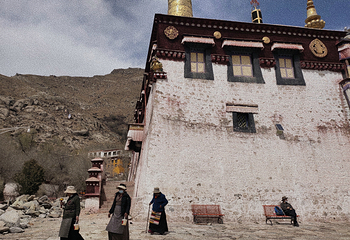 色拉寺第 59 张图片