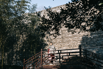 水绘园第 36 张图片