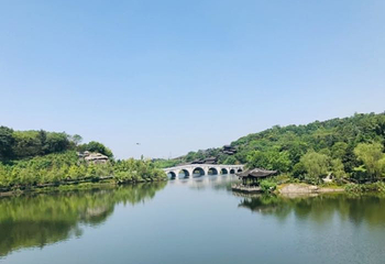 重庆园博园第 48 张图片