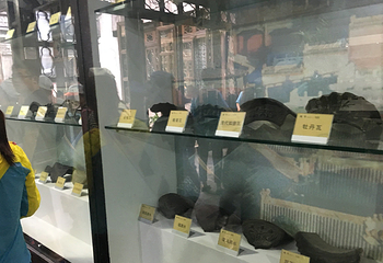 江南瓦当陈列馆第 15 张图片