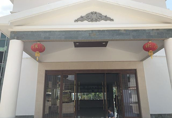 顺逸东方白盆湖温泉度假村第 30 张图片