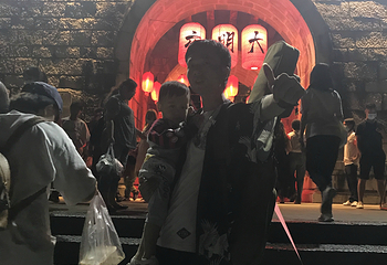 青岩古镇第 79 张图片