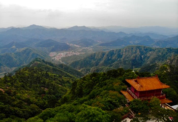景忠山第 25 张图片