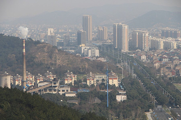 峙山公园第 10 张图片