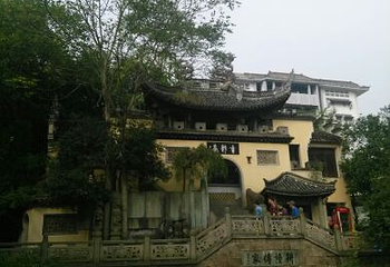 西施殿第 12 张图片