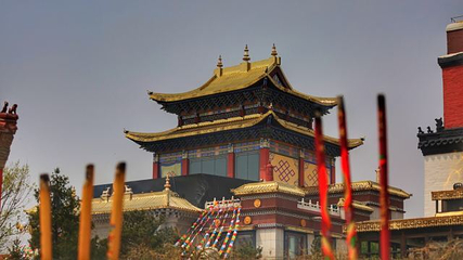 瑞应寺第 16 张图片