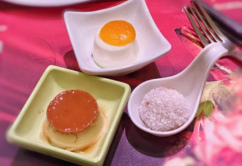 澳门金龙柏斯餐厅第 2 张图片
