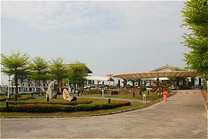 大鹏湾国家风景区