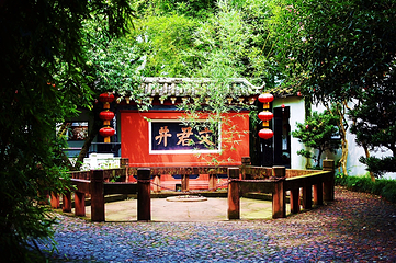文君井第 7 张图片