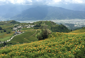六十石山风景区第 25 张图片