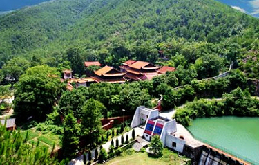 青原山第 16 张图片