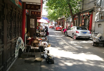 沈阳道古物市场第 21 张图片