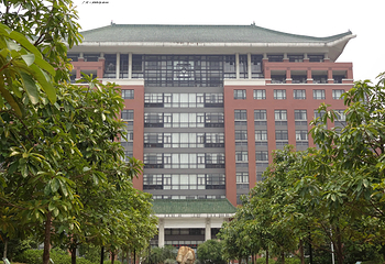 华南农业大学第 7 张图片