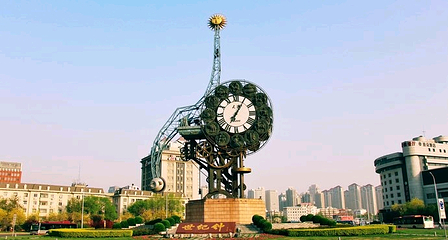 世纪钟第 12 张图片