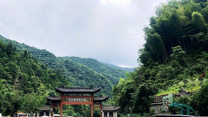 灵江源森林公园第 25 张图片