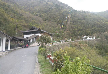 东天目山景区第 41 张图片