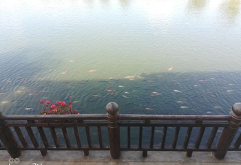 水云涧温泉旅游度假区第 13 张图片