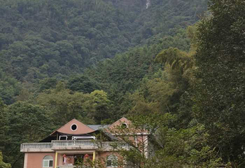 溪源大峡谷第 16 张图片