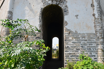 岩寺文峰塔第 17 张图片