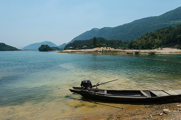 仙岛湖旅游度假区第 33 张图片