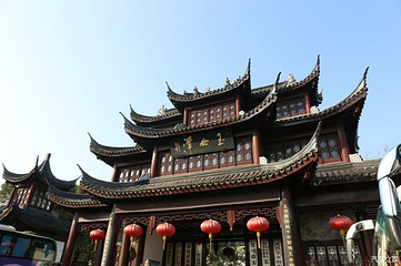 玉女潭景区第 27 张图片