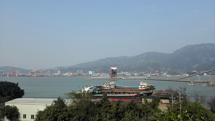 琴江满族村第 15 张图片
