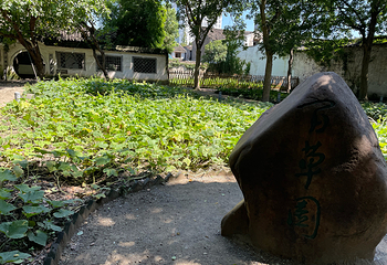 鲁迅故里第 108 张图片