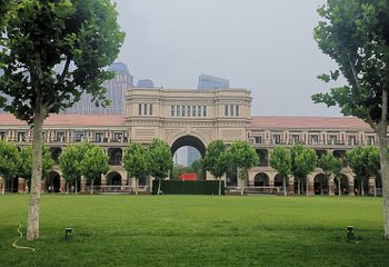 海河游船第 114 张图片