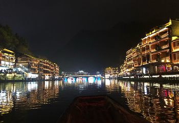 虹桥风雨楼第 22 张图片