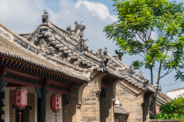 密县县衙第 15 张图片