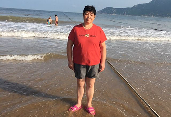 朱家尖南沙景区第 36 张图片