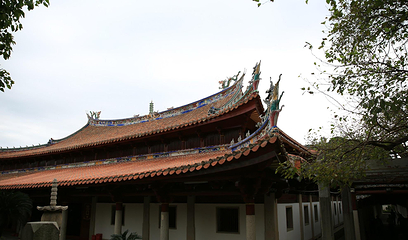 弘一法师纪念馆第 14 张图片