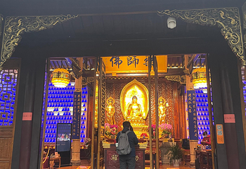 大慈寺第 29 张图片