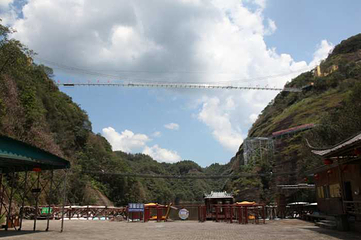 东浒寨风景区第 33 张图片