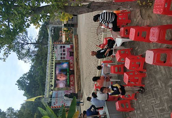 古孝感乡都生态旅游度假村第 67 张图片